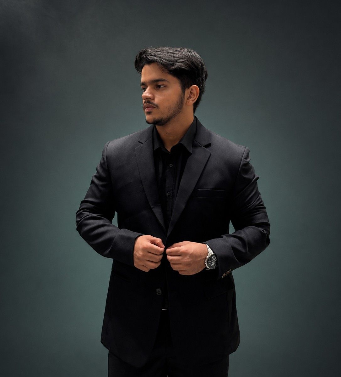 Aarif Khan
