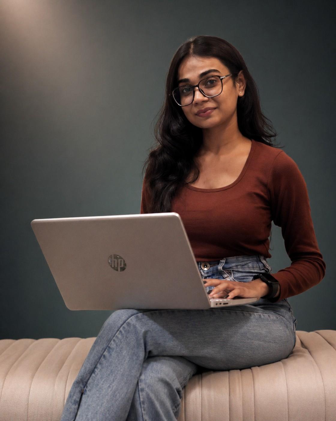 Sharanya Nambiar