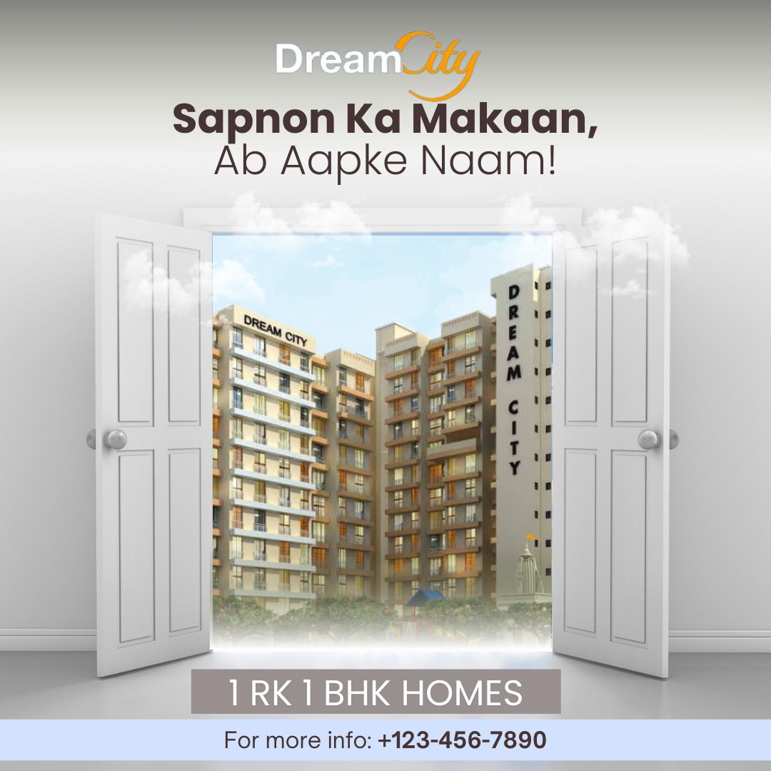 Dream City